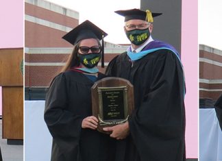 ATU-Ozark Names Faculty Excellence Award Winners ATU-Ozark 2021 Faculty Awards