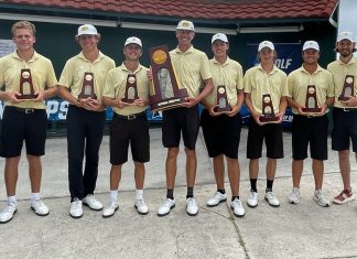 Tech Tidbits: NATIONAL CHAMPIONS!!! Arkansas Tech 2021 NCAA Division II National Champions