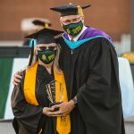 Shoop Receives Staff Professional Excellence Award Brenda Shoop ATU-Ozark Staff Professional Excellence Award 2021