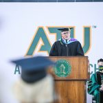 ATU-Ozark Campus Grads Look to Brighter Future Bruce Sikes 5-6-2021
