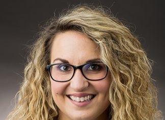 Lairamore Receives 2021 Cupola Award Chelsea Lairamore