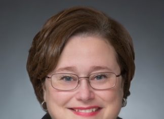 Fiorello Chosen VP for Administration and Finance