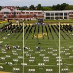 Family, Persistence Celebrated During ATU Graduation Spring 2021 Commencement Panoramic