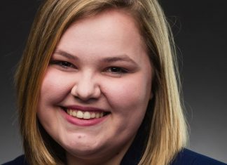 2021 Brown Award Winner: Brittney Keys