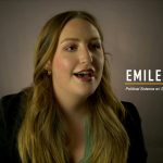 2021 Young Award Winner: Emilee Smith