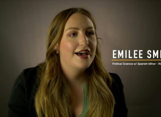 2021 Young Award Winner: Emilee Smith