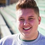 2021 Crabaugh Award Winner: Dakota Mooney