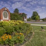 ATU Announces Spring 2023 Dean’s List ATU Campus Entrance Looking North