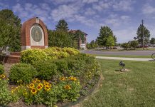 Still the Best: ATU Offers No. 1 Online MBA in Arkansas ATU Campus Entrance Looking North