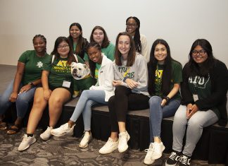 Facilitators Prep for ATU First Generation Institute First Generation Institute Mentors June 2021