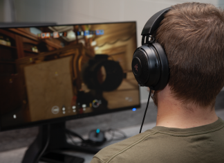 Arkansas Tech Opens New Gaming Lab in Paine Hall