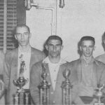 Wonder Boys Celebrate 100th Anniversary