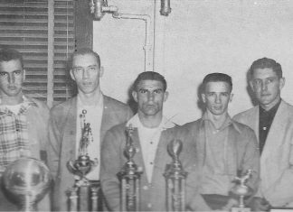 Wonder Boys Celebrate 100th Anniversary