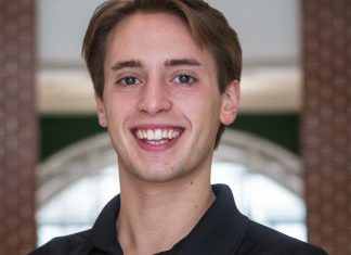 Loomis Voted Nation’s Top Student Government Leader