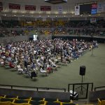 Arkansas Governor’s School Announces Graduates AGS Opening Ceremony 7-5-2021