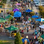 On-Campus Entities Invited to Involvement Fair ATU Involvement Fair 2019