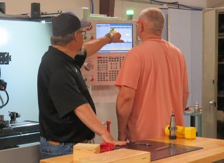ATU-Ozark Connects Industry With Machining Training ATU-Ozark Machining Boot Camp Summer 2021