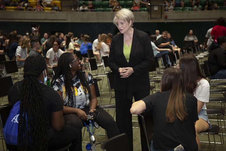 42nd Arkansas Governor’s School Begins at ATU Arkansas Tech University