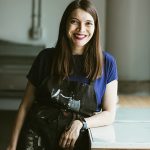 Arkansas Tech Announces Fall 2021 Artist in Residence Jade Hoyer