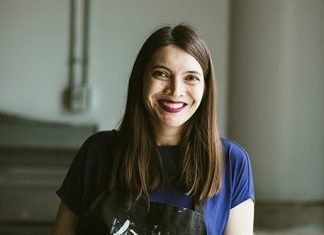 Arkansas Tech Announces Fall 2021 Artist in Residence Jade Hoyer