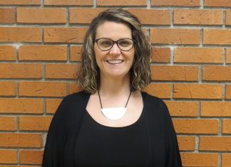 Overby Takes Leadership of PTA Program Mandy Overby