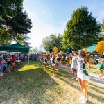 ATU Set for In-Person Learning, Activities This Fall ATU Football Tailgating 2019