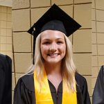 ATU Grads Seek to Make Their Mark on the World ATU Summer Commencement Feature