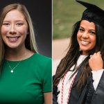 Two Summer Graduates Named ATU Tradition Keepers ATU Tradition Keepers Summer 2021