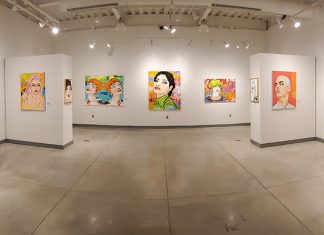 “Both Ends Burning” Available Through Sept. 24 Burning at Both Ends