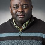 ATU Sends Presenters to American Chemical Society Dr. Charles Mebi