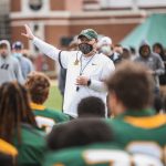 Tech Tidbits: Wonder Boys Football is Back Kyle Shipp Spring Game 2021