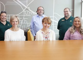 Facilitators Named for Leadership Tech Cohort Five Leadership Tech Facilitators 2021-22