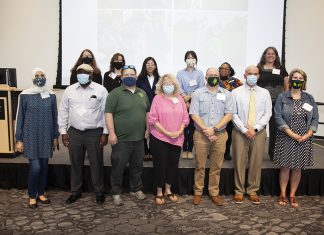 Orientation Program Informing, Inspiring New Faculty New Faculty Orientation Summer 2021