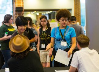 On-Campus, Part-Time Job Fair Scheduled for Aug. 17 On-Campus Job Fair 2019