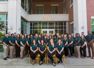 ATU PLC Application Deadline Wednesday PLC Group Photo 2019-20