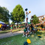 Details About Tailgating and Tickets Announced Party at the Plaza Crabaugh Lawn 2019