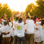 Paint War SAB Paint War 2018