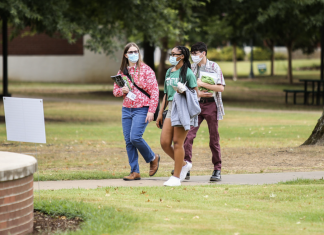 Classes Begin at ATU