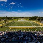 ATU Summer Graduation Moved to Thone Stadium Thone Stadium at Buerkle Field Spring Commencement 2021