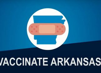 COVID-19 Vaccination Clinic at ATU Wednesday Vaccinate Arkansas