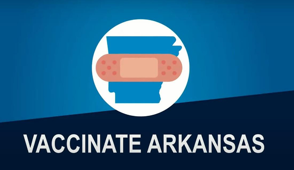 Vaccinate Arkansas