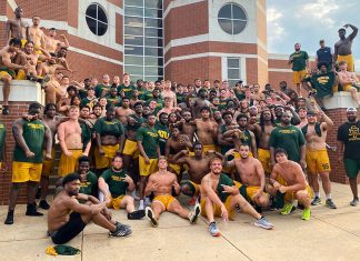 Football Preview: 2021 Arkansas Tech Wonder Boys Wonder Boys Summer 2021