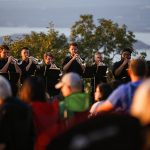 Brass in the Clouds Concert ATU Brass in the Clouds 2019