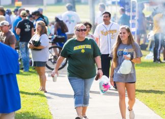 ATU Family Day 2021 Planned for Sept. 25 ATU Family Day 2019