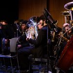 “Emblems” Concert Planned for Sunday Afternoon ATU Symphonic Wind Ensemble 3-8-2020