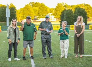 Nominees Sought for ATU Faculty, Staff Awards Brent Linker and Pete Kelly 9-25-2021
