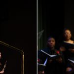 ATU Department of Music Sets Fall 2021 Performances Dr. Daniel Belongia and Dr. Christopher Harris