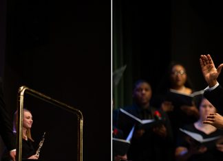 ATU Department of Music Sets Fall 2021 Performances Dr. Daniel Belongia and Dr. Christopher Harris