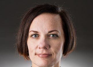 Clair Earns National Award as General Education Leader Dr. Erin Clair