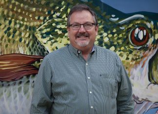 Jackson Named Interim Dean Dr. John Jackson